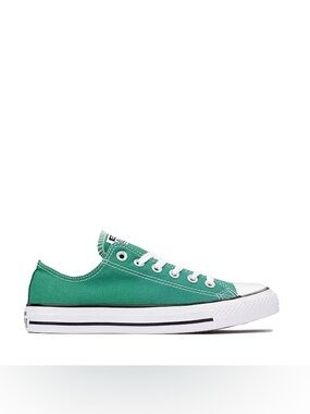Converse Chuck Taylor All Star Low-Top Sneaker - Amazon Green